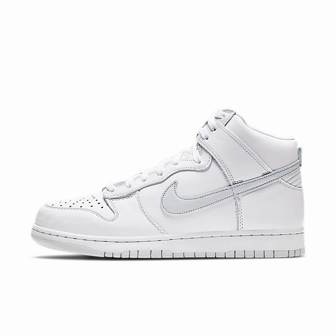 Nike Dunk High SP Pure Platinum
