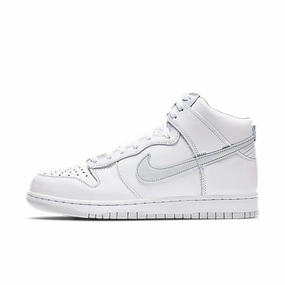 Nike Dunk High SP Pure Platinum