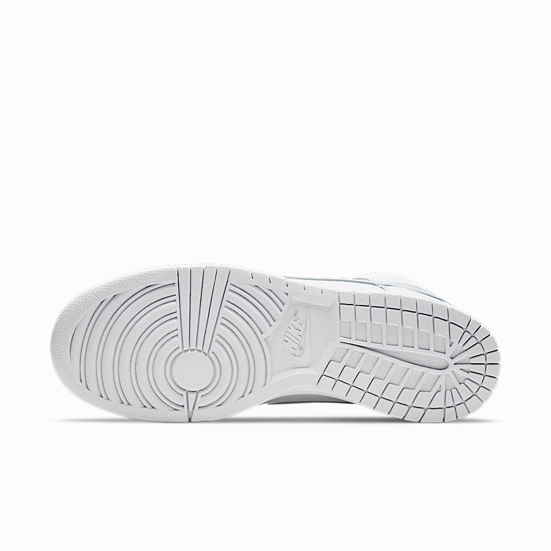Nike Dunk High SP Pure Platinum