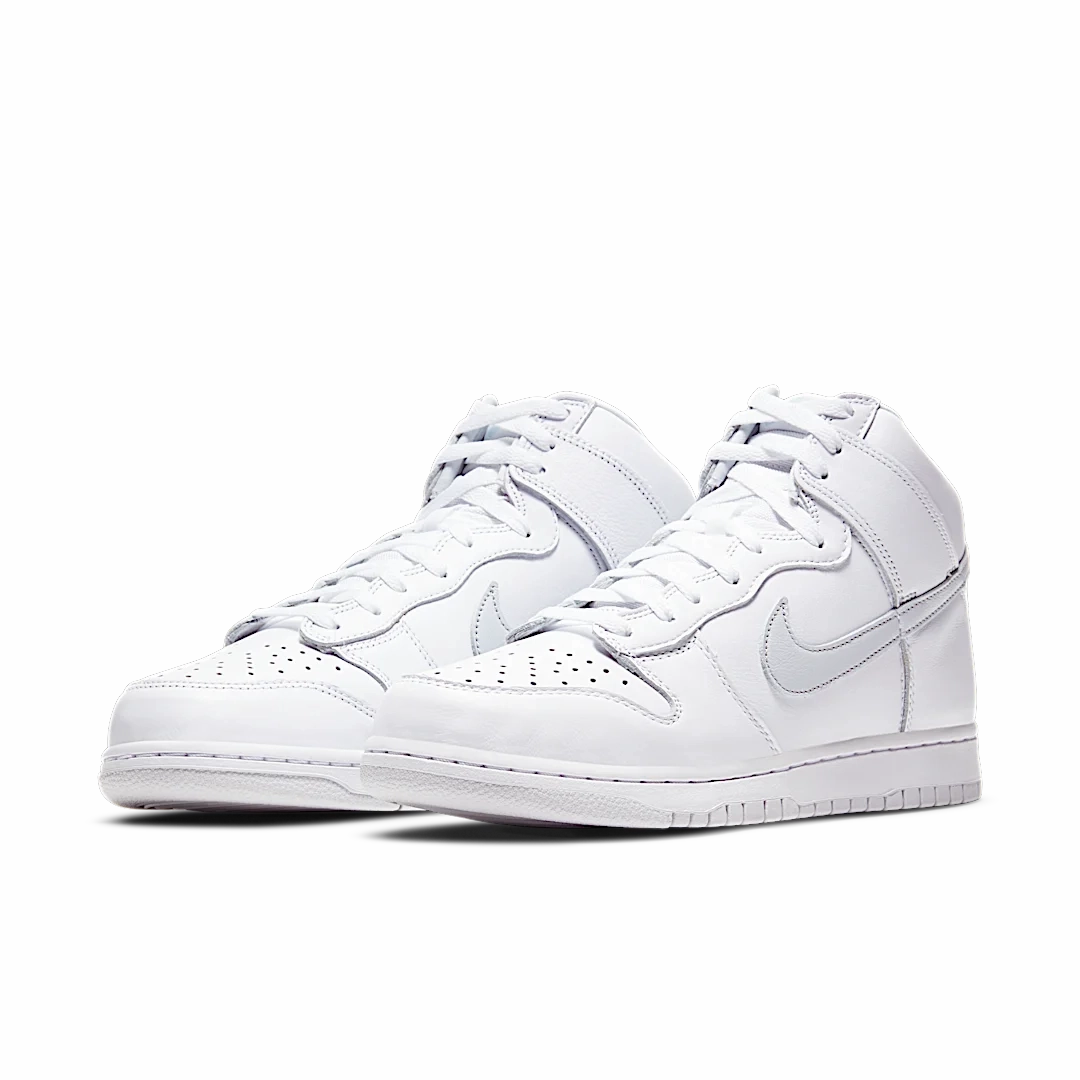 Nike Dunk High SP Pure Platinum