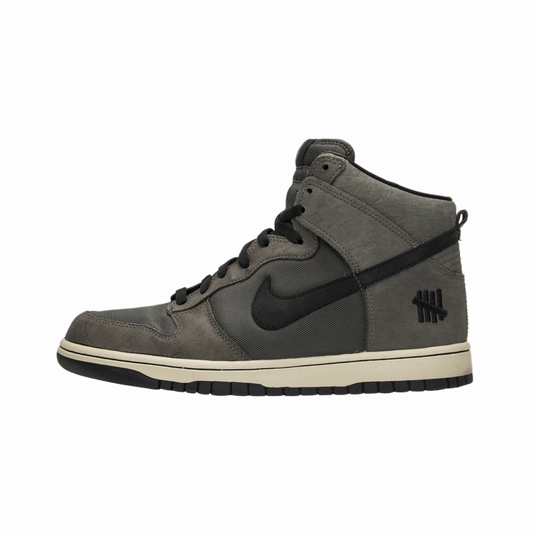 Nike Dunk High Undefeated Bring Back Pack Ballistic Green