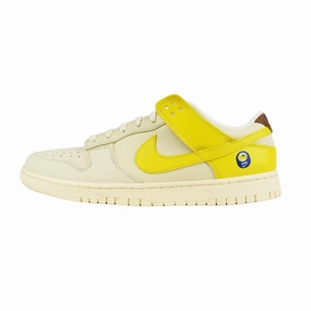 Nike Dunk Low - Banana