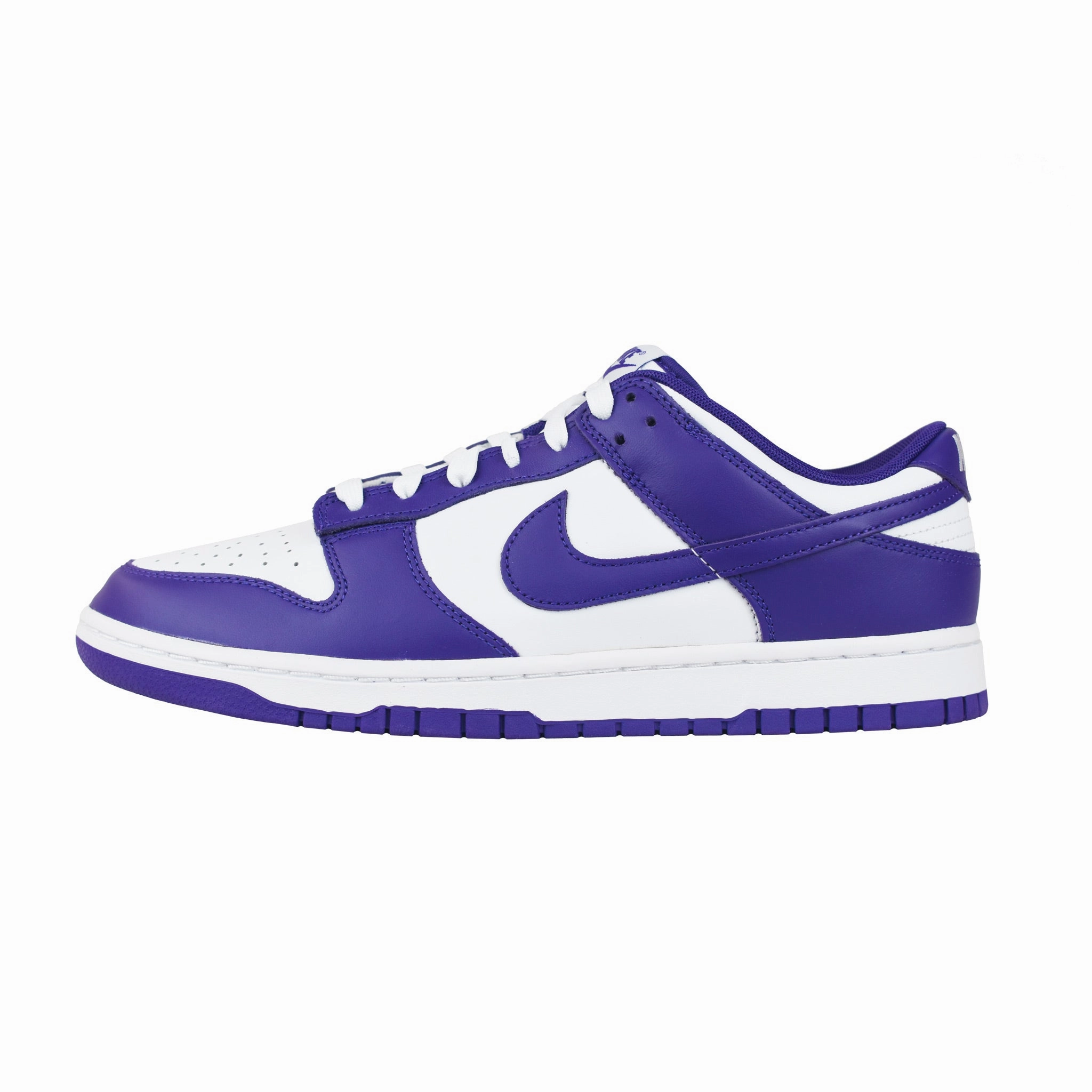 Nike Dunk Low - Championship Purple