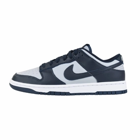 Nike Dunk Low - Georgetown