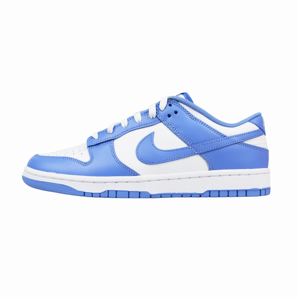 Nike Dunk Low – Polar Blue