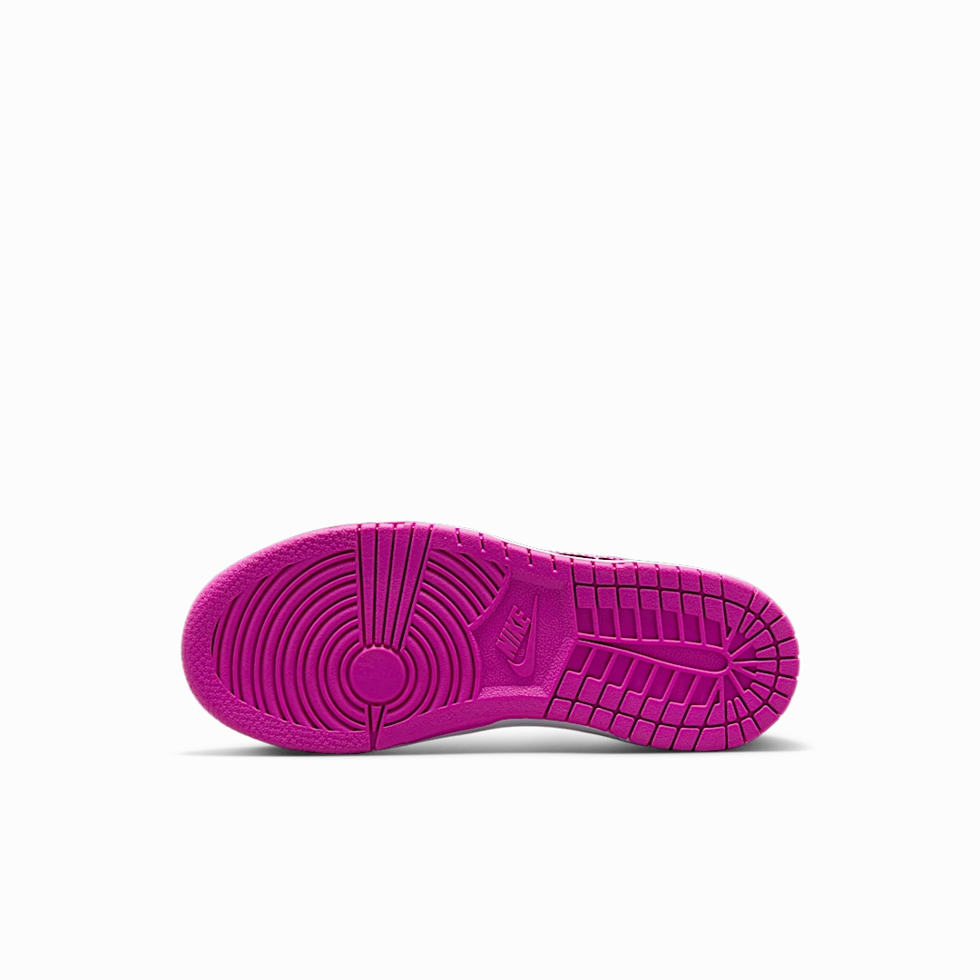 Nike Dunk Low Active Fuchsia (PS)