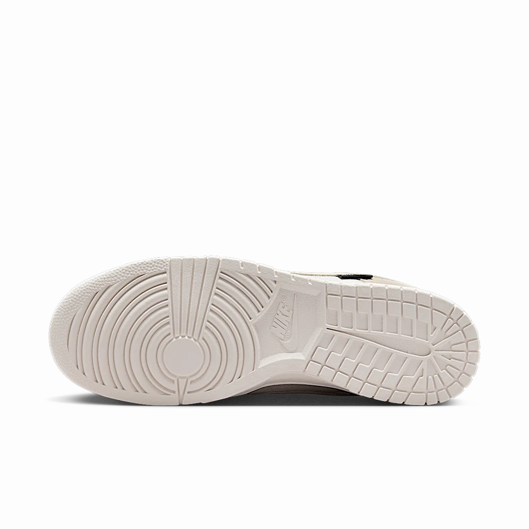 Nike Dunk Low Cordura Light Orewood Brown