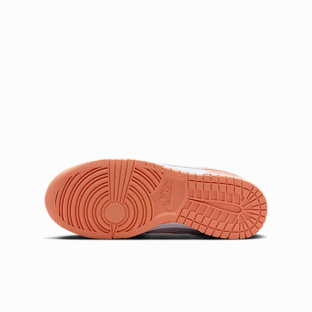 Nike Dunk Low Light Wild Mango
