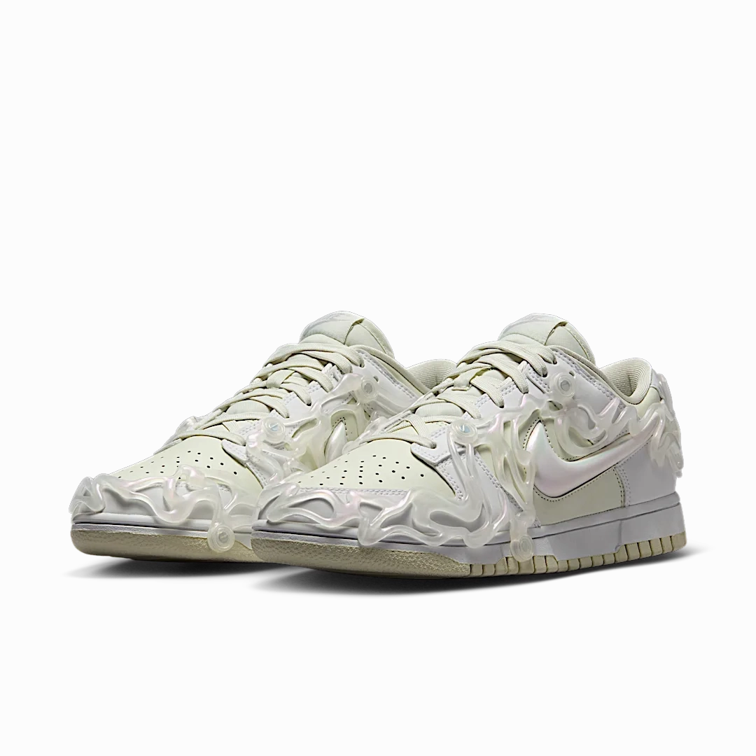 Nike Dunk Low LX Sea Glass Pack