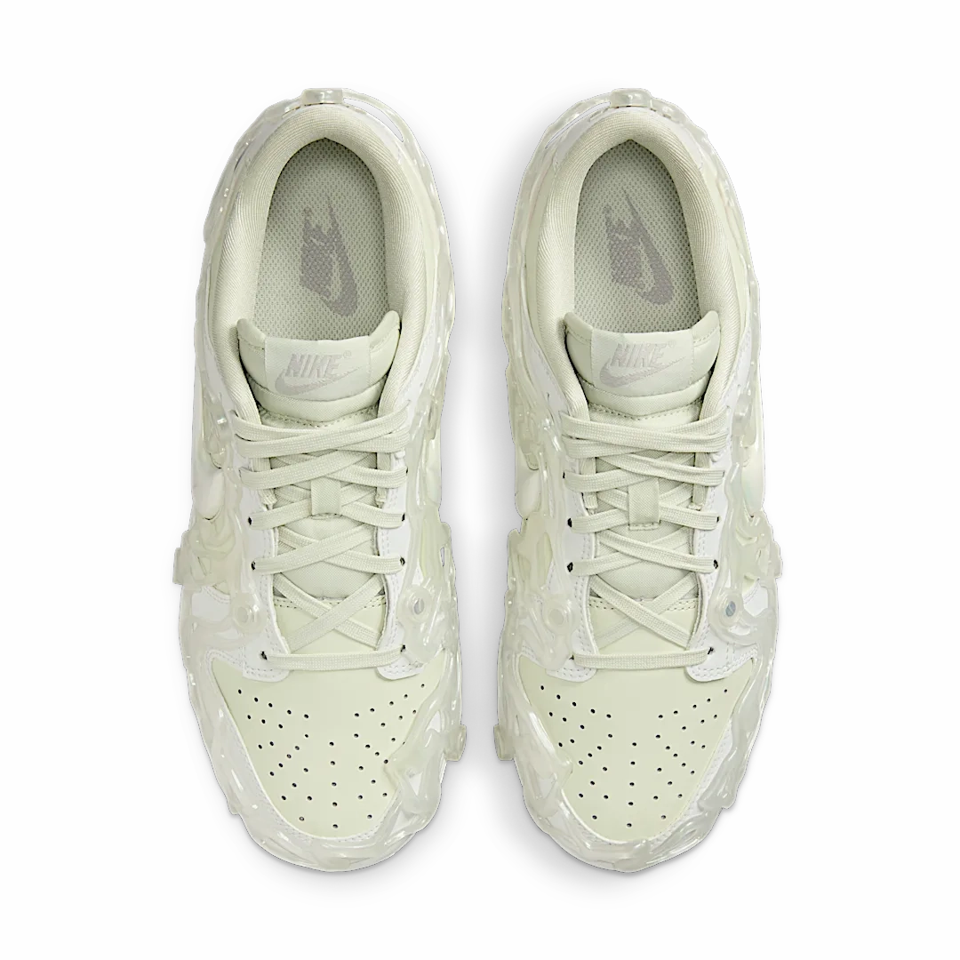 Nike Dunk Low LX Sea Glass Pack