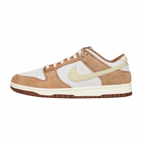 Nike Dunk Low PRM - Medium Curry