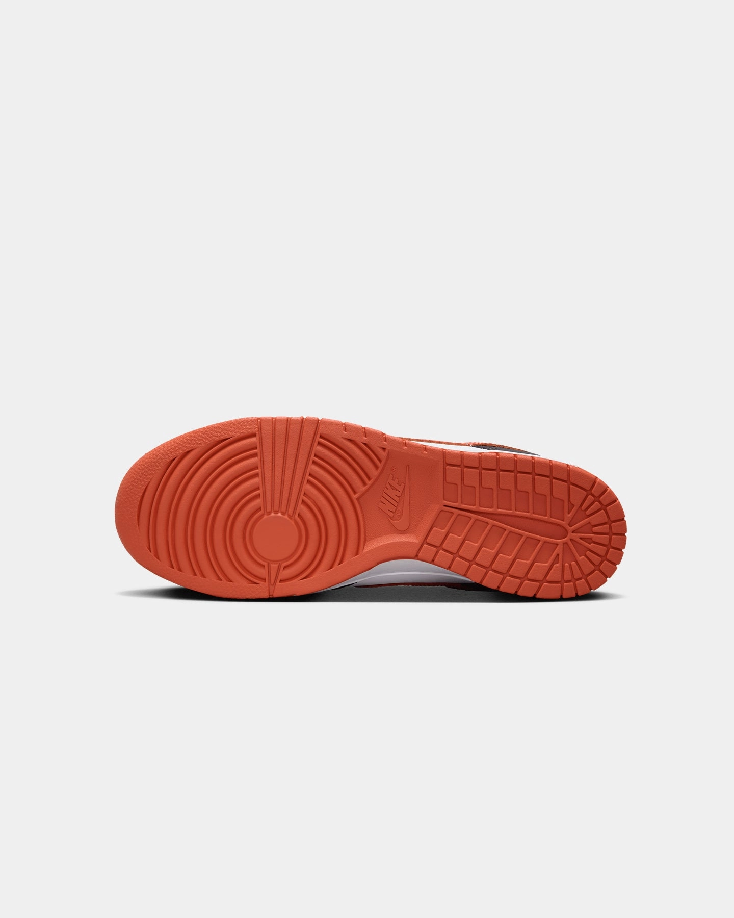 Nike Dunk Low Retro Dragon Red White/Dragon Red