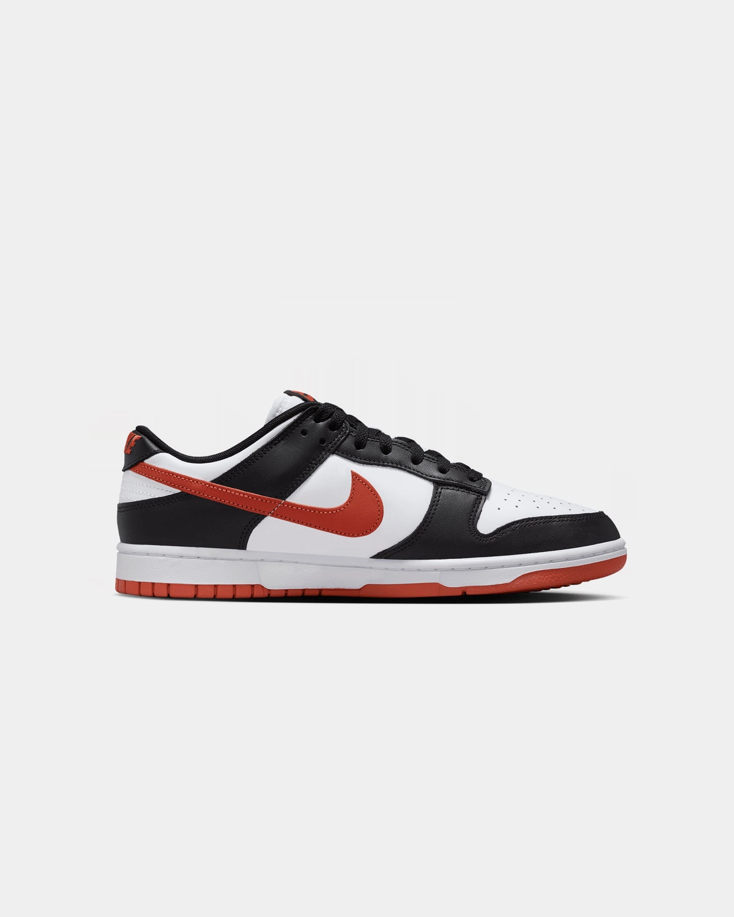 Nike Dunk Low Retro Dragon Red White/Dragon Red