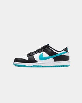 Nike Dunk Low Retro Dusty Cactus White/Dusty Cactus
