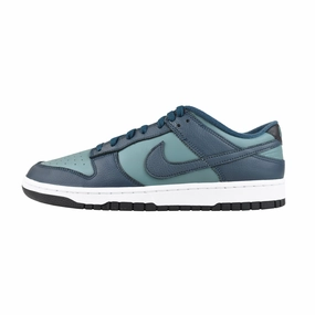 Nike Dunk Low Retro PRM - Armory Navy
