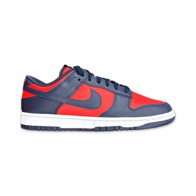Nike Dunk Low Retro SE CO.JP University Red Obsidian