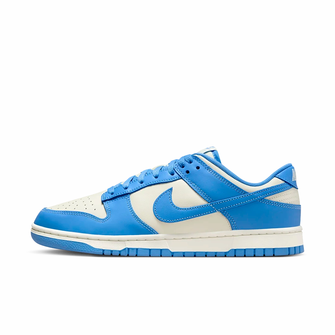 Nike Dunk Low Retro University Blue