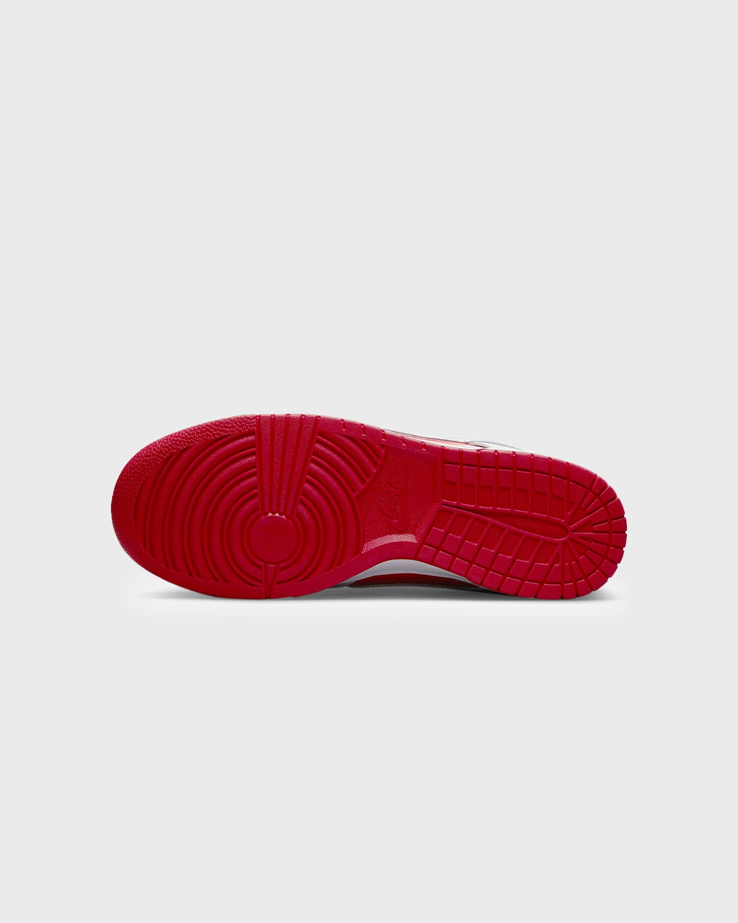 Nike Dunk Low Retro University Red/White