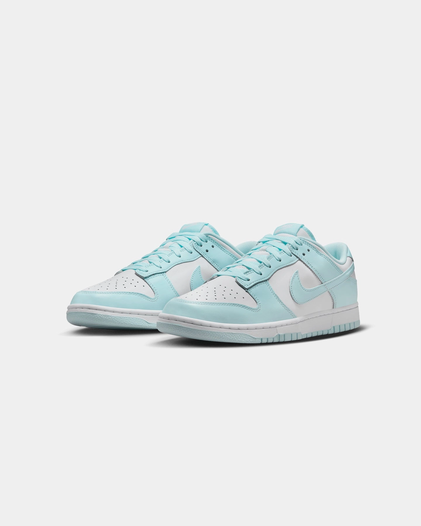 Nike Dunk Low Retro White/Glacier Blue