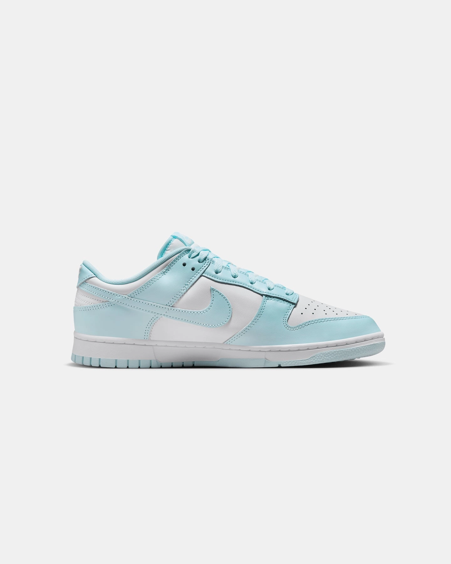 Nike Dunk Low Retro White/Glacier Blue