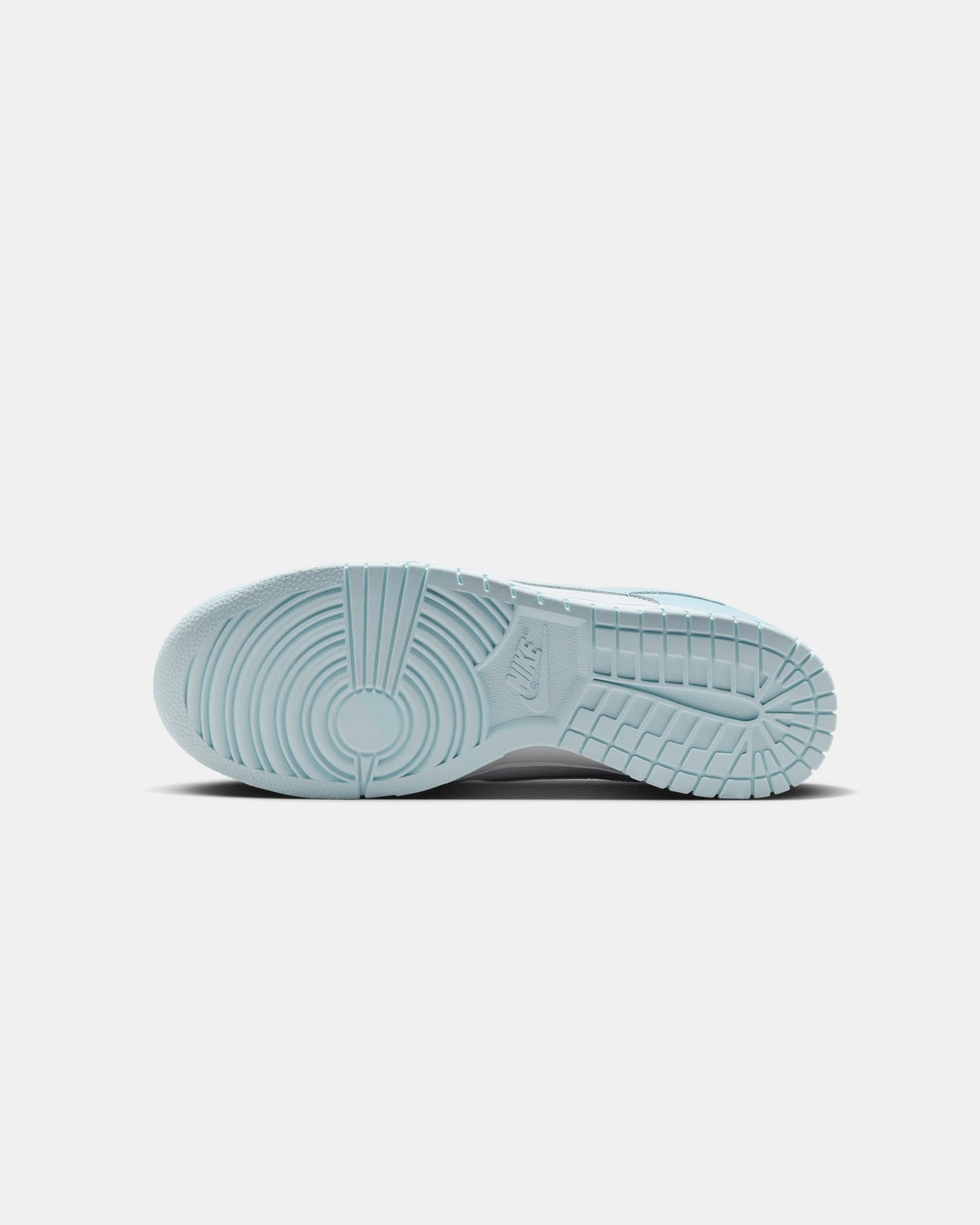 Nike Dunk Low Retro White/Glacier Blue