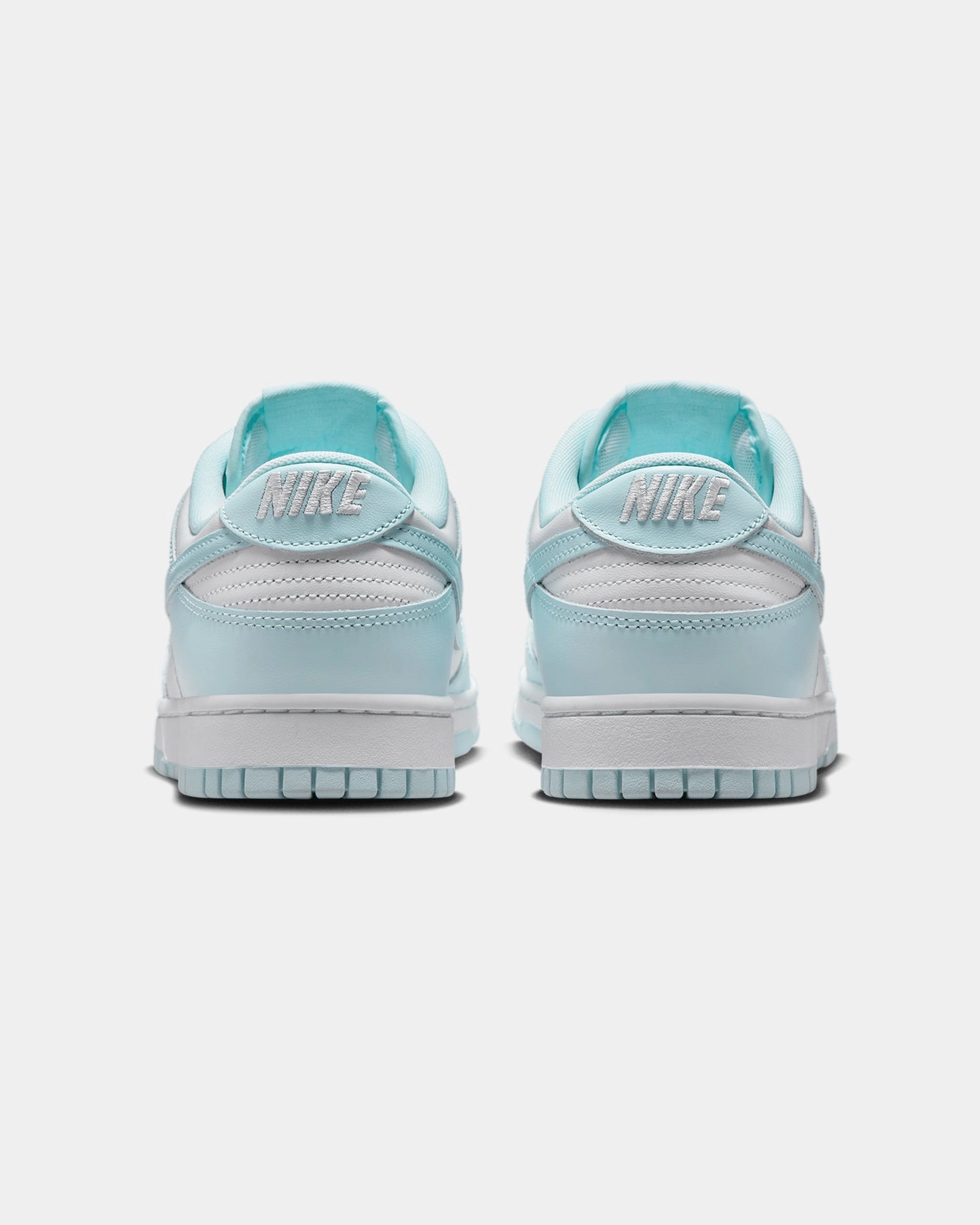 Nike Dunk Low Retro White/Glacier Blue