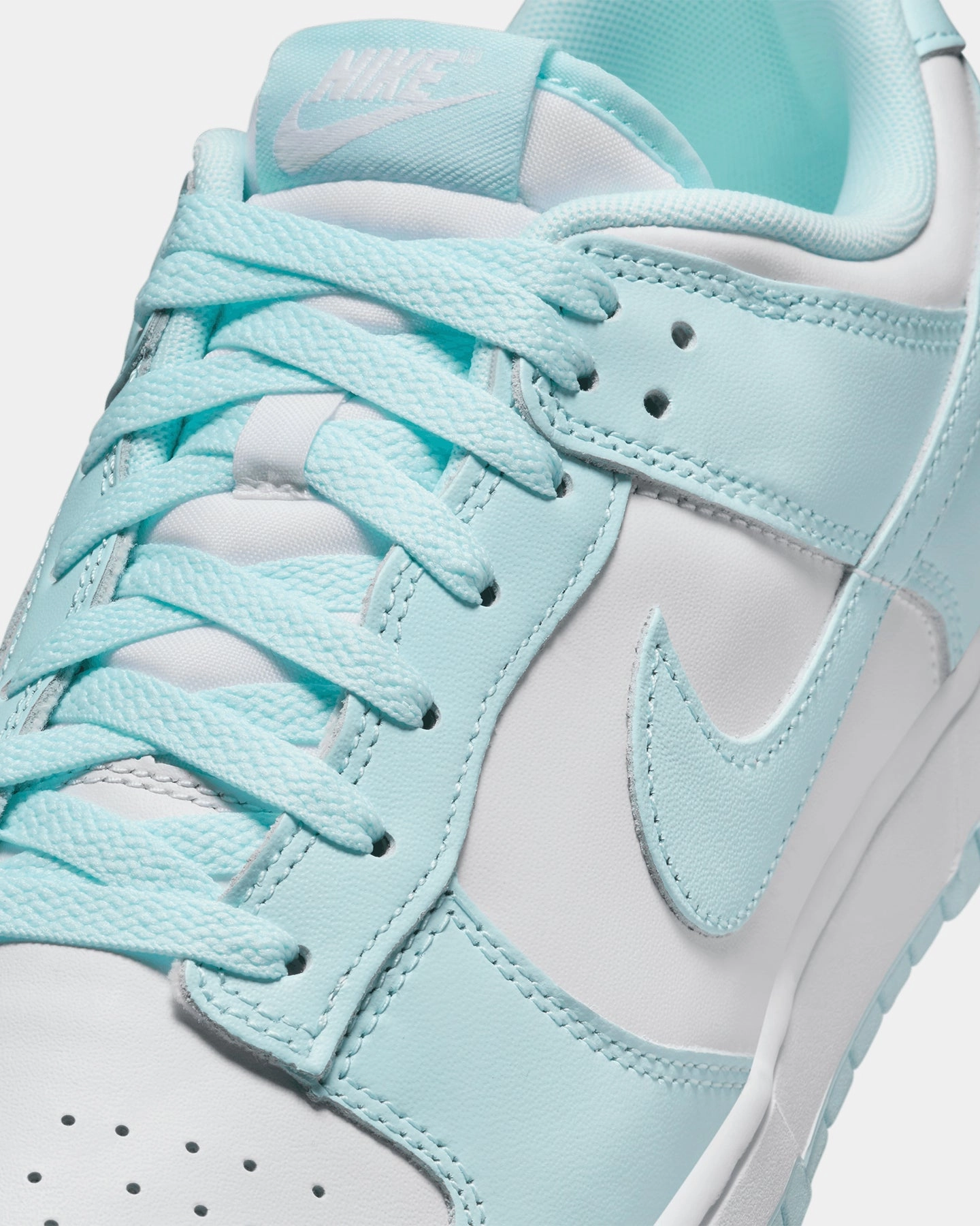 Nike Dunk Low Retro White/Glacier Blue