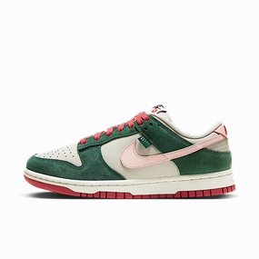 Nike Dunk Low SE All Petals United Fir Green