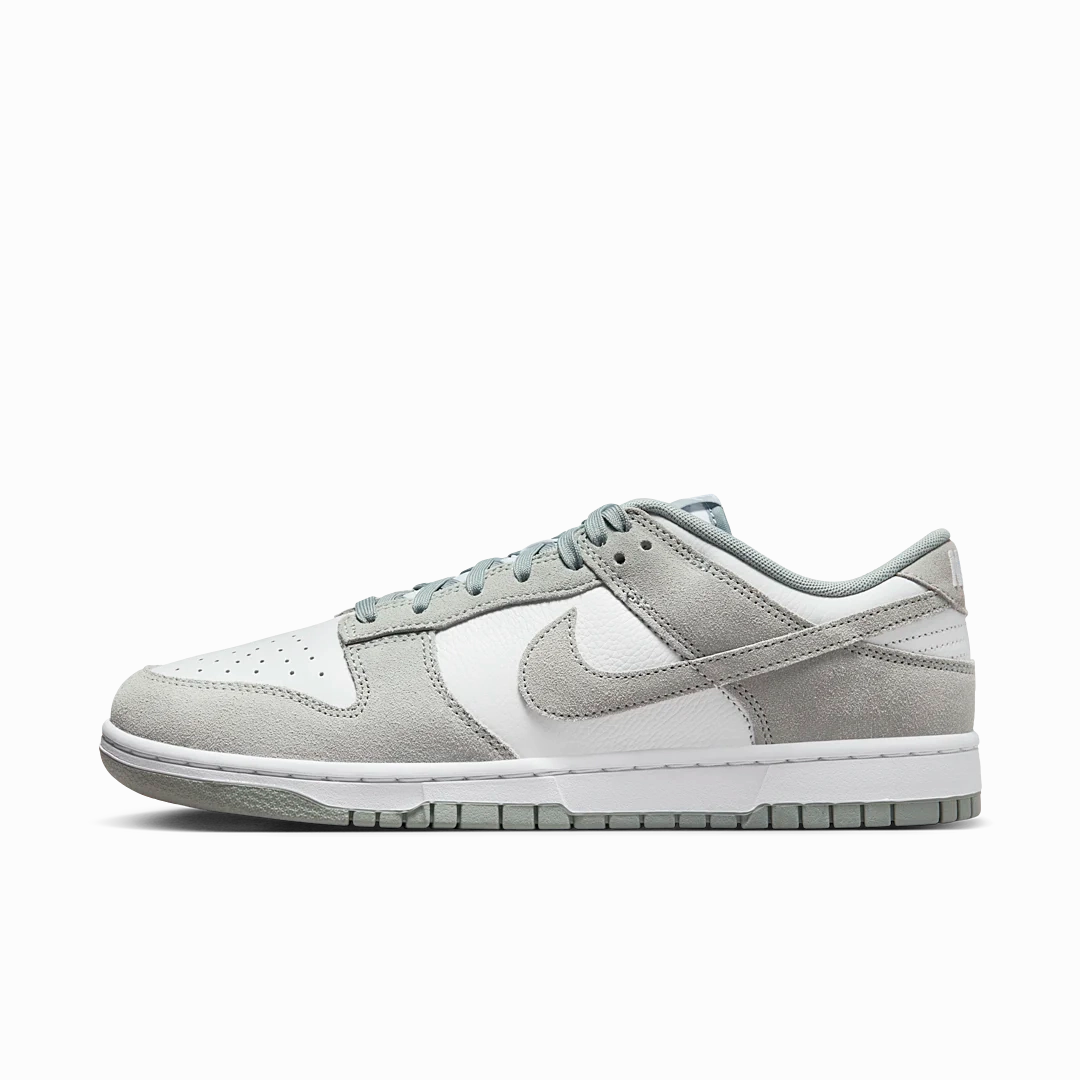 Nike Dunk Low SE White Light Pumice