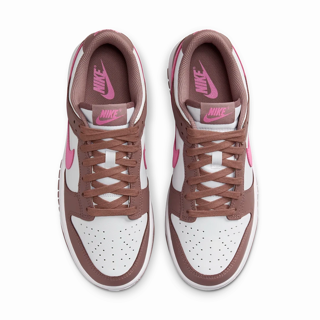Nike Dunk Low Smokey Mauve