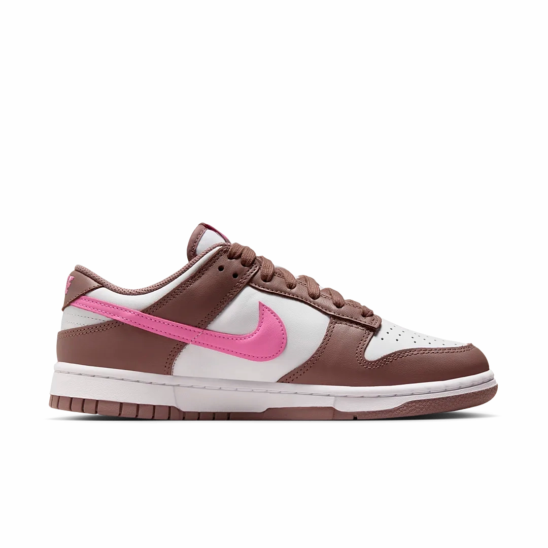 Nike Dunk Low Smokey Mauve