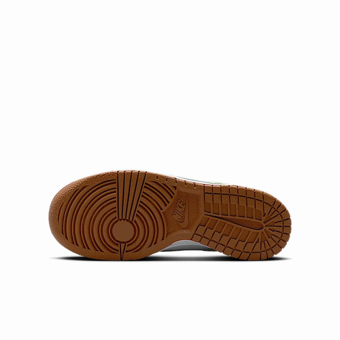 Nike Dunk Low Year of the Snake