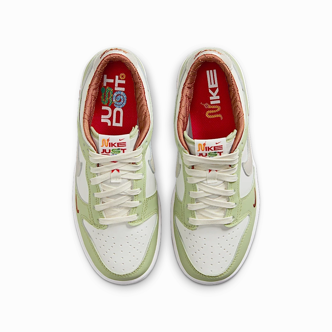 Nike Dunk Low Year of the Snake