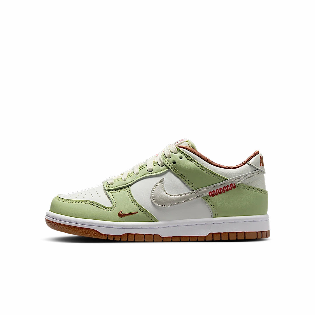 Nike Dunk Low Year of the Snake