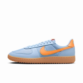 Nike Field General '82 Aluminum Total Orange