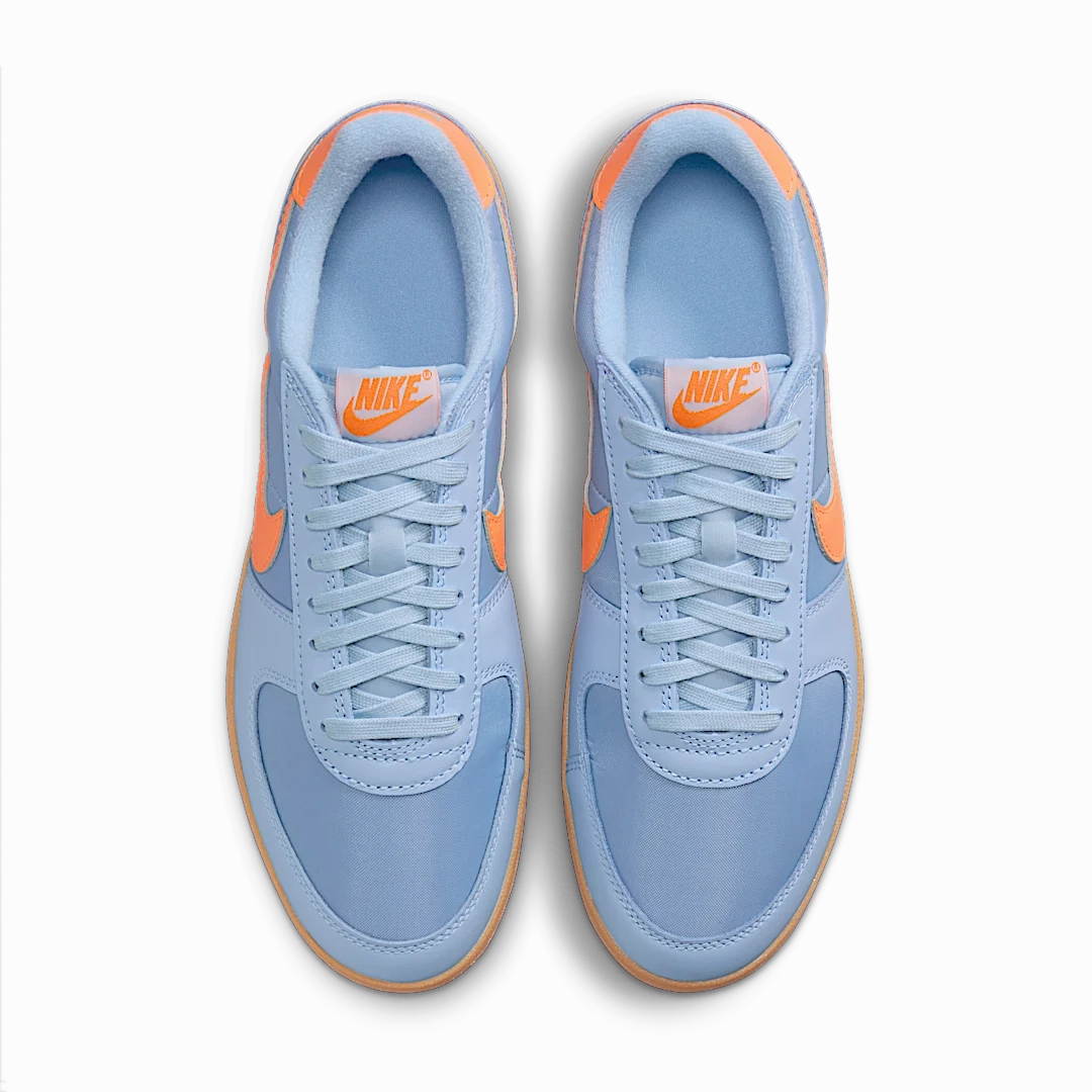 Nike Field General '82 Aluminum Total Orange