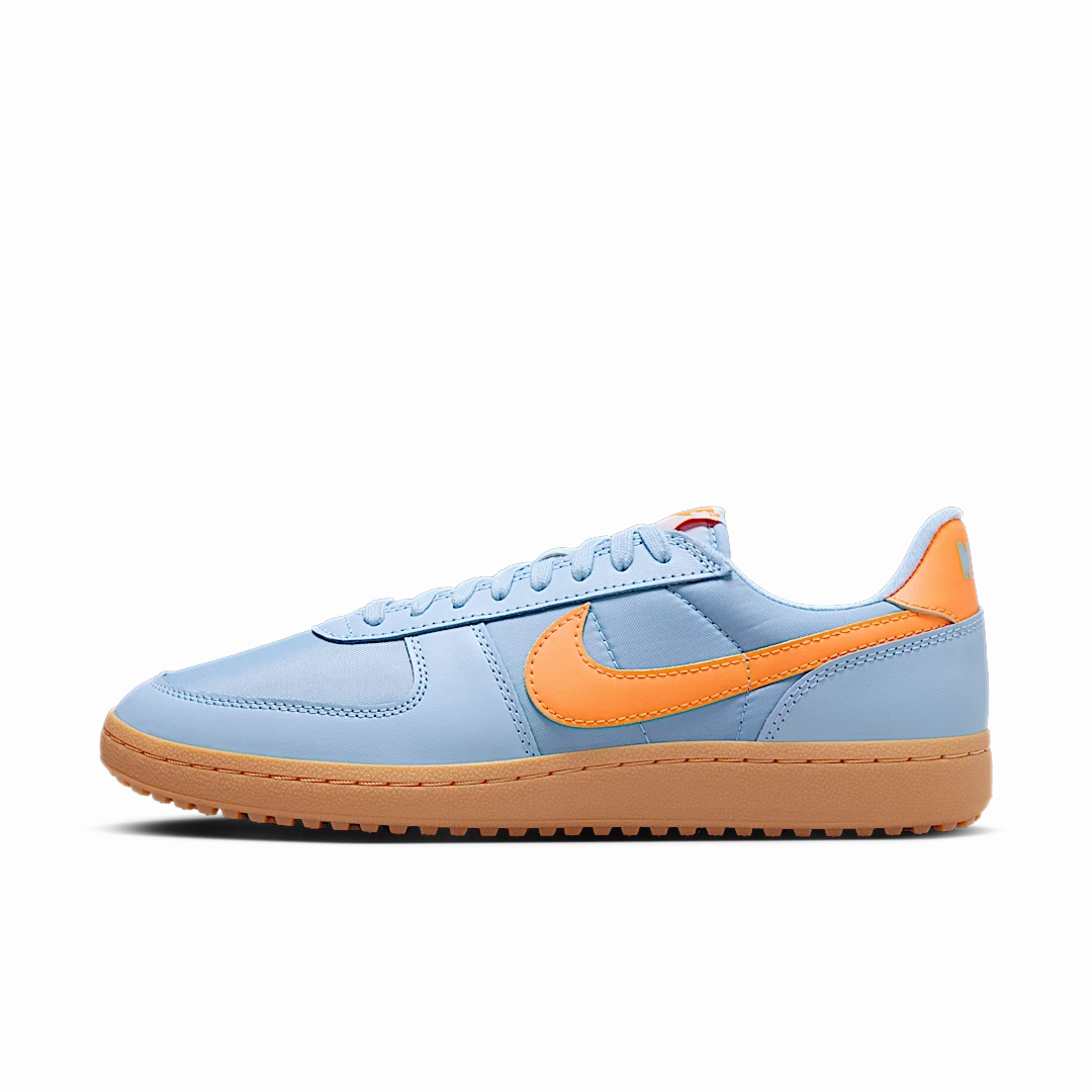 Nike Field General '82 Aluminum Total Orange