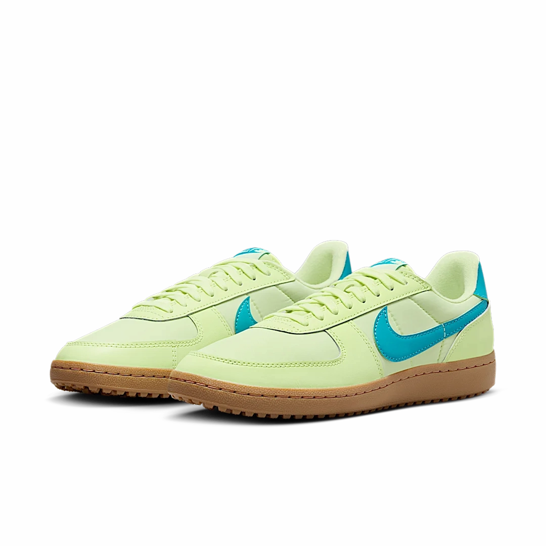 Nike Field General '82 Barely Volt Dusty Cactus