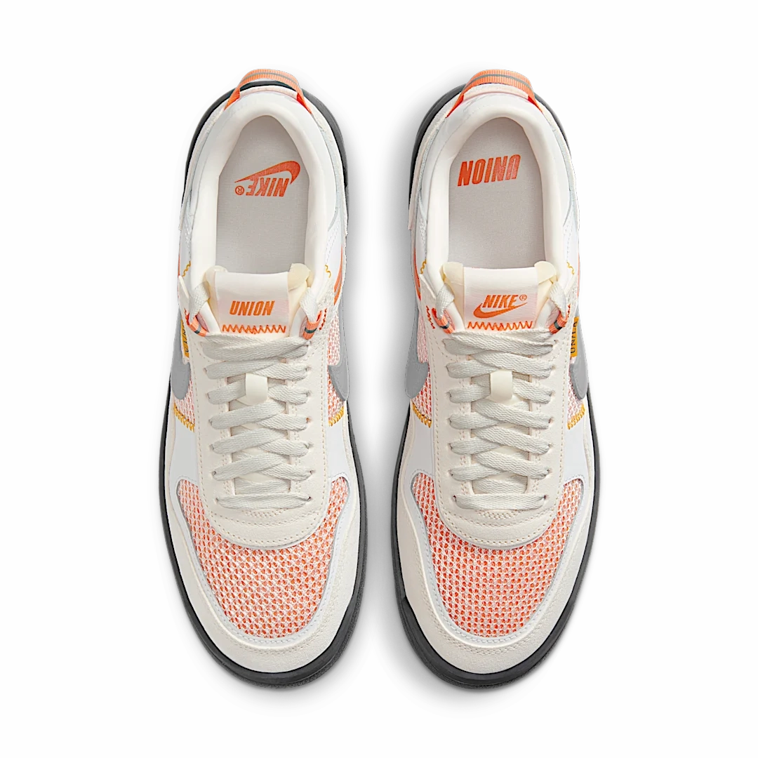 Nike Field General Union LA Ivory