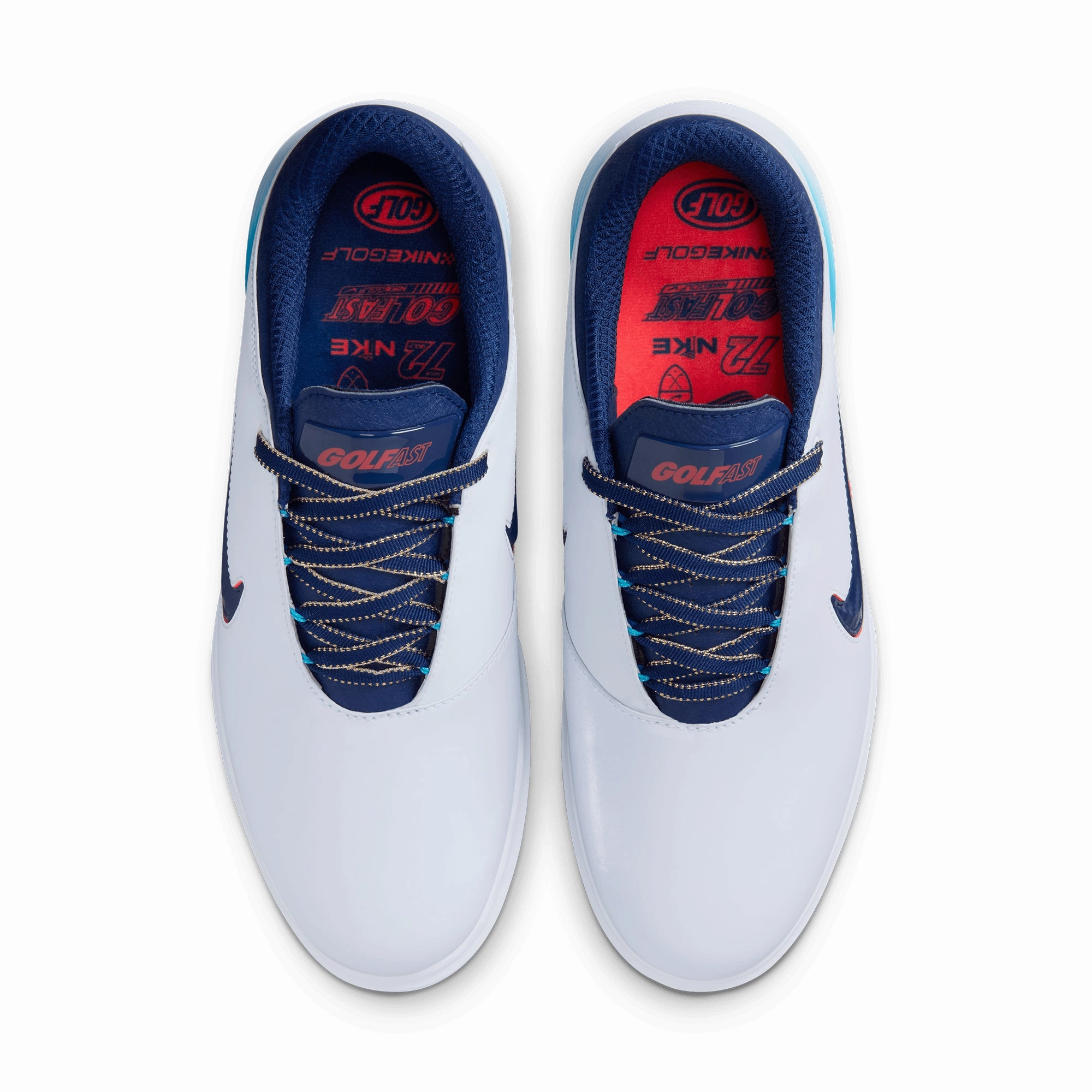 Nike Golf Air Zoom Victory Tour 4 NRG Shoes