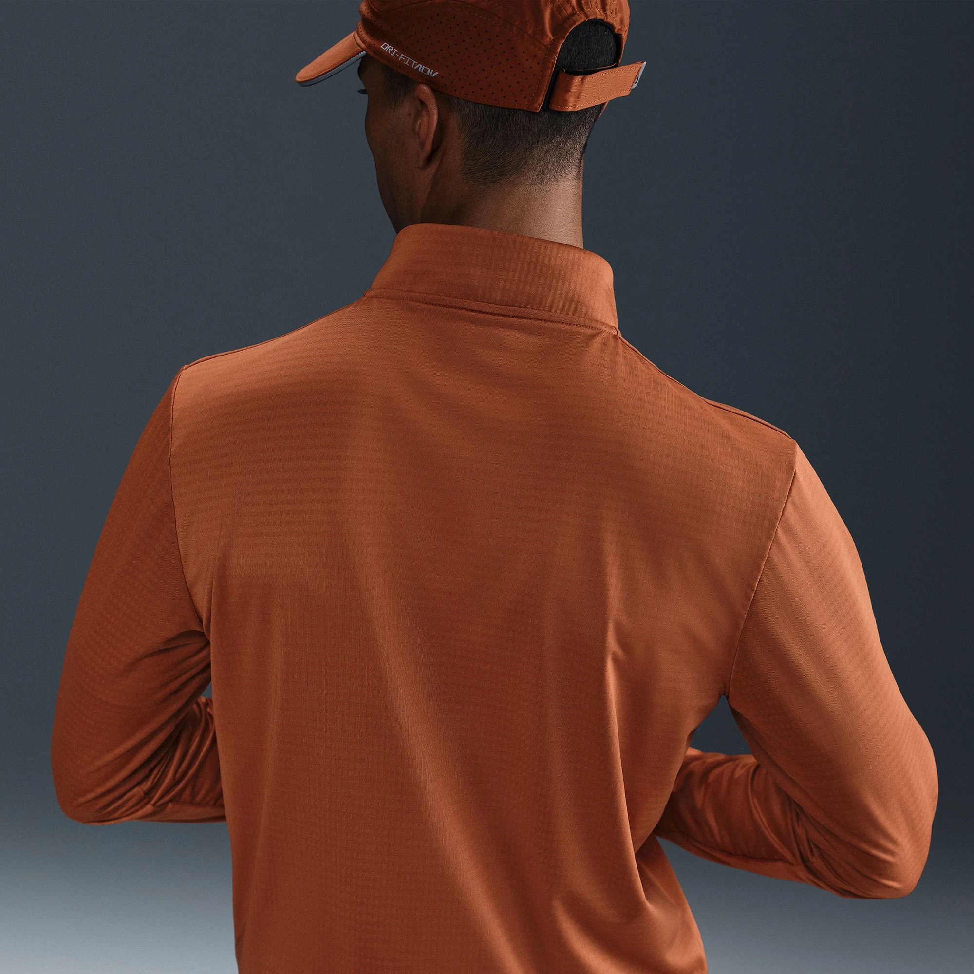 Nike Golf Dri-Fit Victory Half Zip