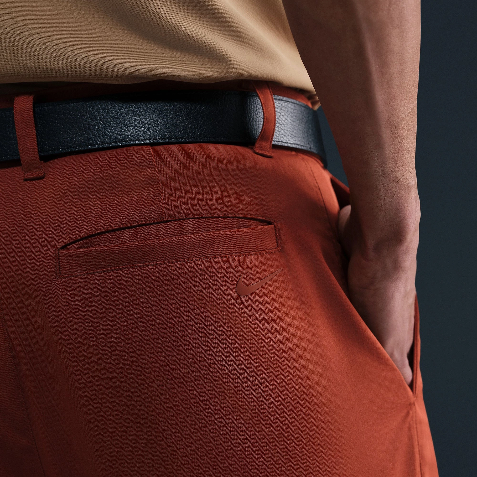 Nike Golf Tour 8 Chino Shorts