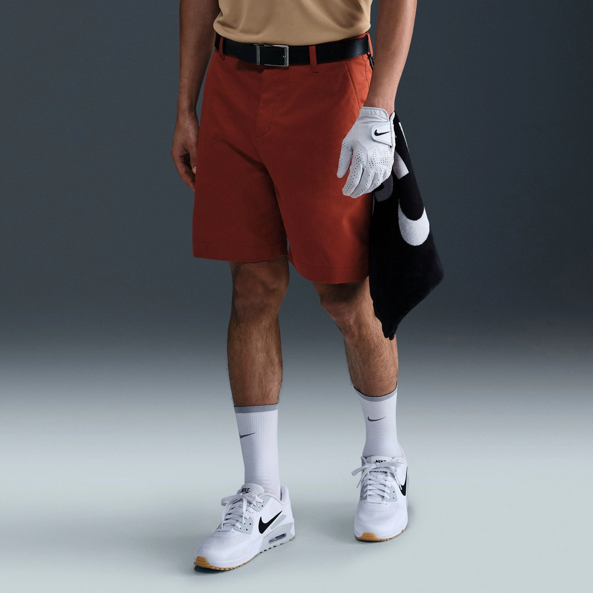 Nike Golf Tour 8 Chino Shorts