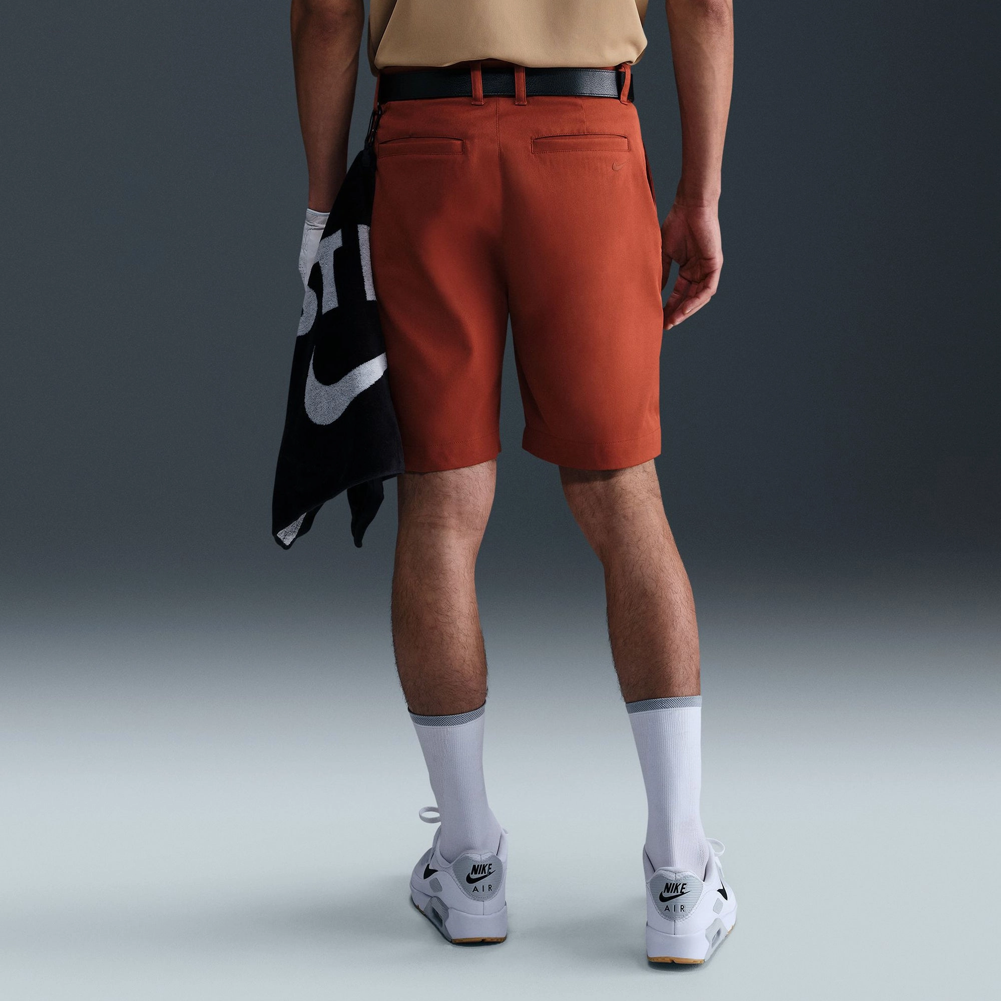 Nike Golf Tour 8 Chino Shorts