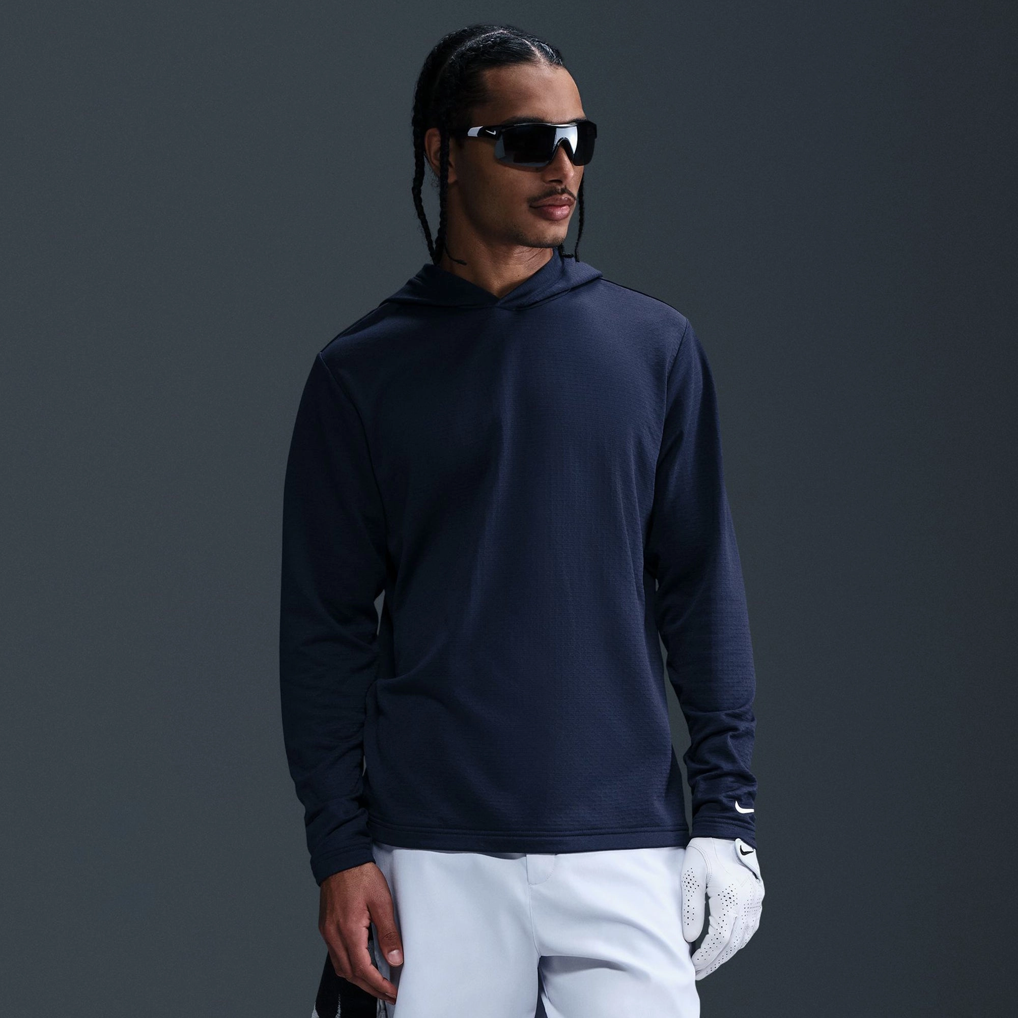 Nike Golf Tour Lightweight Hoodie