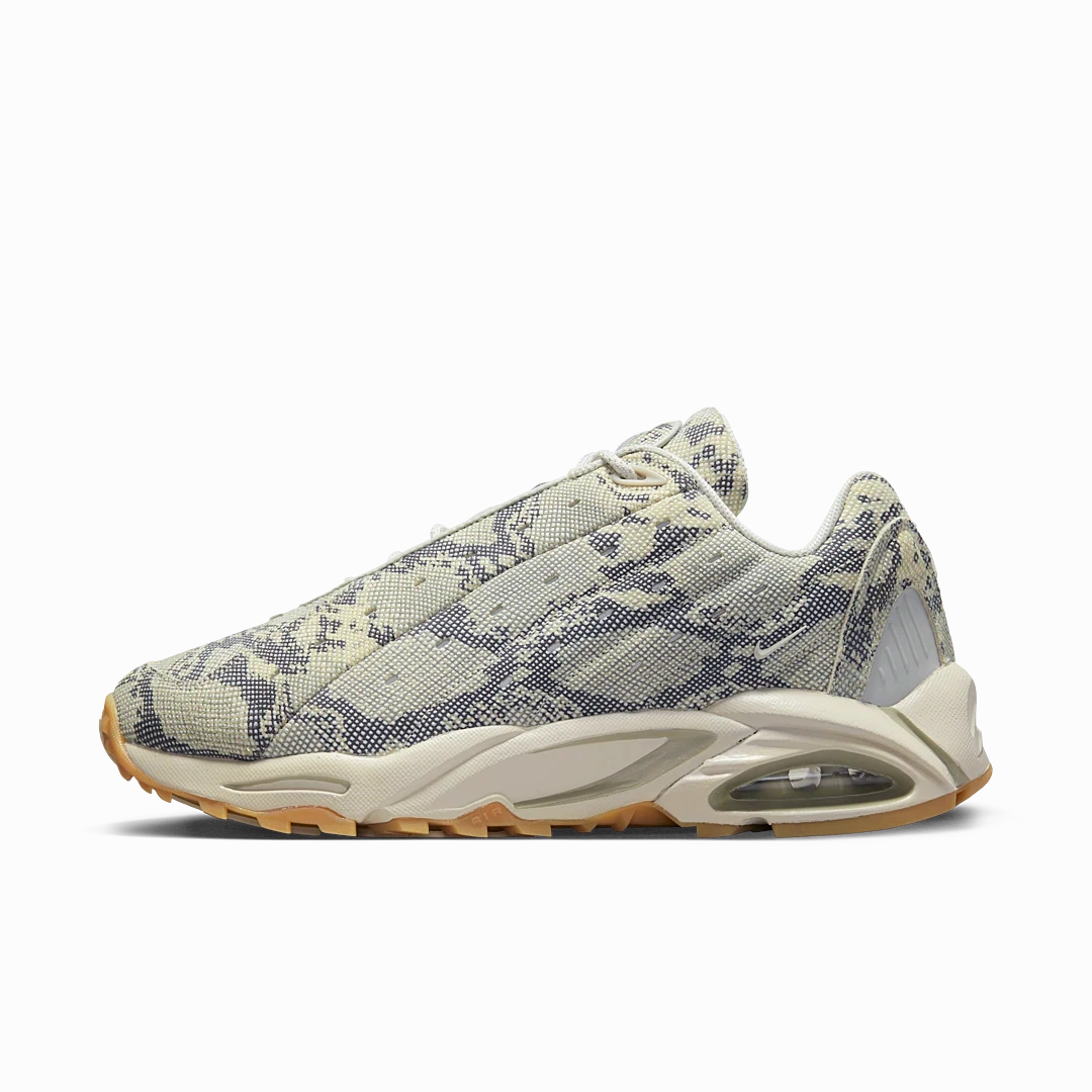 Nike Hot Step Air Terra Drake NOCTA Snakeskin