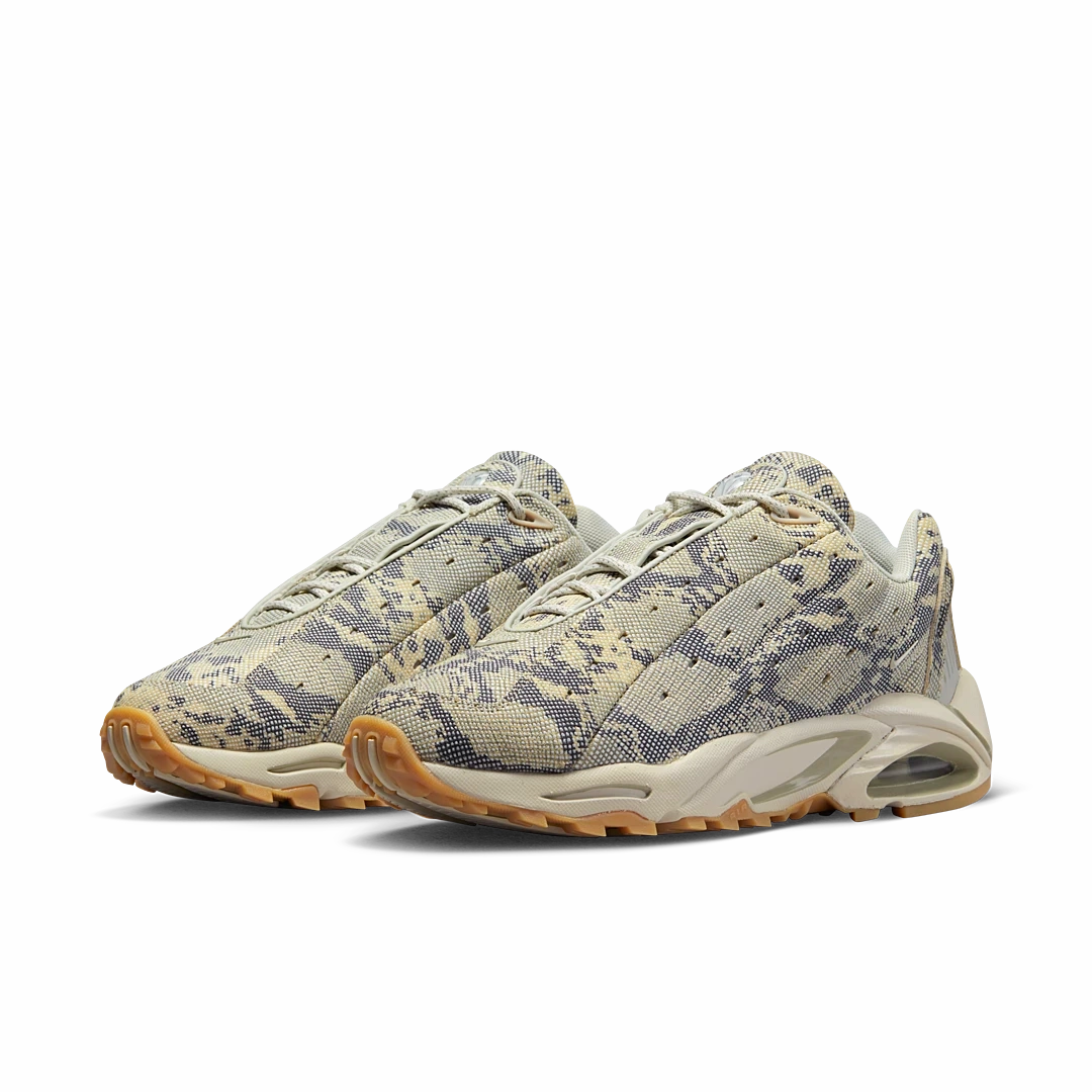 Nike Hot Step Air Terra Drake NOCTA Snakeskin