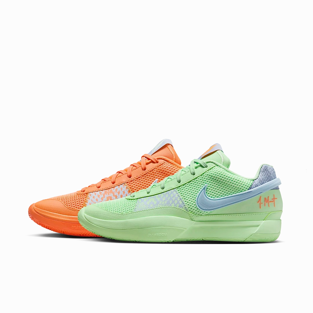 Nike Ja 1 Mismatched