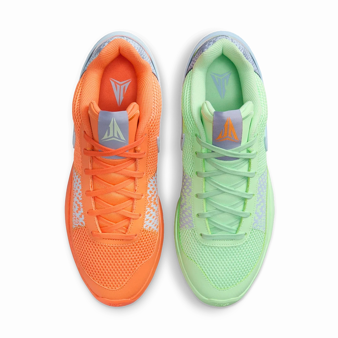 Nike Ja 1 Mismatched