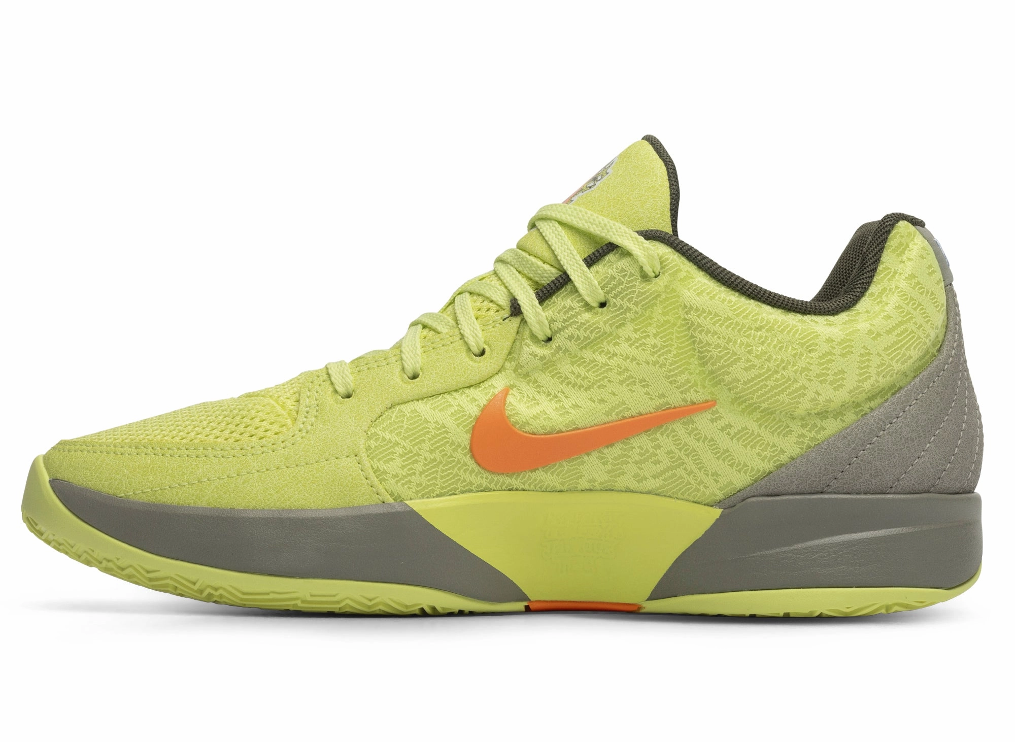 Nike Ja 2